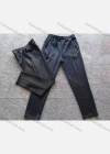 Wholesale Men's Casual Breathable Drawstring Pockets Pants 668# - Liuhuamall