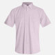 Men's Slim Fit Collared Short Sleeve Button Down Plain Shirts 2# Clothing Wholesale Market -LIUHUA