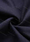 Wholesale Men's Basic Casual Round Neck Plain Embroidered T Shirt - Liuhuamall