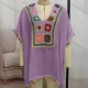 Wholesale Women's Casual Hollow Out Crochet Tassel Cape 2295# 526# Clothing Wholesale Market Liuhua