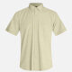 Men's Slim Fit Collared Short Sleeve Button Down Plain Shirts 26# Clothing Wholesale Market -LIUHUA