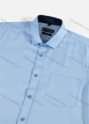 Wholesale Men's Slim Fit Long Sleeve Button Down Dress Shirts - Liuhuamall