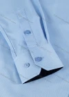 Wholesale Men's Slim Fit Long Sleeve Button Down Dress Shirts - Liuhuamall
