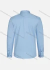 Wholesale Men's Slim Fit Long Sleeve Button Down Dress Shirts - Liuhuamall