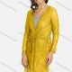 Wholesale Women's Casual Long Sleeve Lace Plain Cardigan 7# Clothing Wholesale Market Liuhua