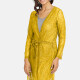 Women's Casual Long Sleeve Lace Plain Cardigan 7# Clothing Wholesale Market -LIUHUA