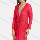 Wholesale Women's Casual Long Sleeve Lace Plain Cardigan 9# Clothing Wholesale Market Liuhua