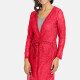 Women's Casual Long Sleeve Lace Plain Cardigan 9# Clothing Wholesale Market -LIUHUA