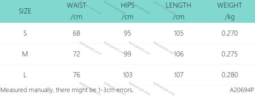 Wholesale Women's Casual Allover Print Multiple Pockets Elastic Waist Cargo Pants A20694P#