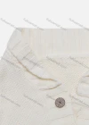 Wholesale Girls Long Sleeve Stand Collar Dual Pockets Button Front Sweater Cardigan - Liuhuamall