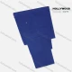 Wholesale Men's Formal Plain Patch Pocket Button Closure Ankle Length Slim Fit Suit Pants 721185-11# 12# Clothing Wholesale Market Liuhua
