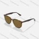 Wholesale Polished Tortoiseshell Frame Solid Lenses Sunglasses Tortoiseshell Clothing Wholesale Market Liuhua