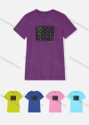 Wholesale Men's Casual Crew Neck Short Sleeve Letter Graphic T-shirts 5008# - Liuhuamall