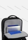 Wholesale Business Durable Water Resistant School Computer Bag Laptops Backpack - Liuhuamall