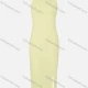 Wholesale Women's Sexy Double Spaghetti Strap Plain Bodycon Dress 45# Clothing Wholesale Market Liuhua