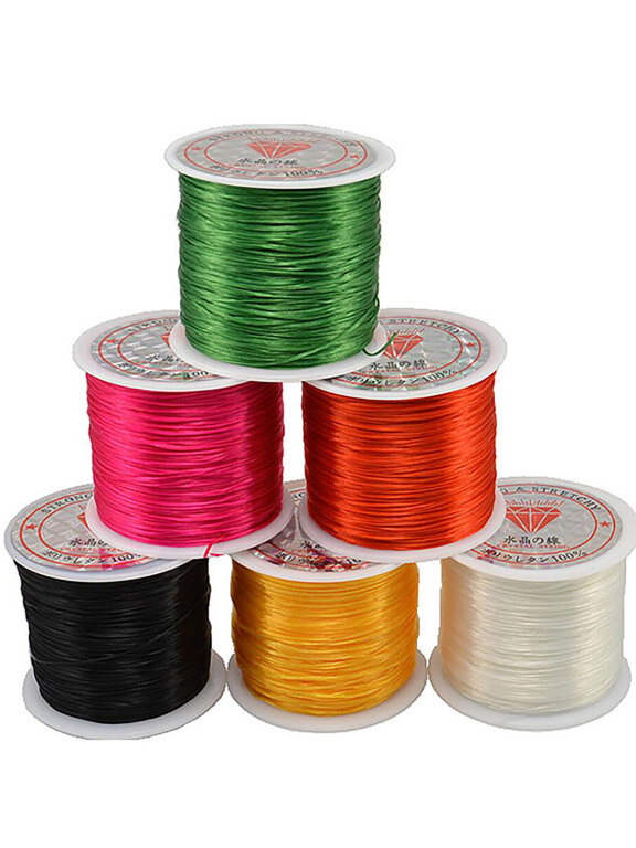 Beading Wire（Clothing Accessory）, Clothing Wholesale Market -LIUHUA, Accessories, Shop-By-Category, Suit-Accessories