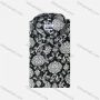 Wholesale Men's Casual Short Sleeve Allover Print Button Down Shirt SUKS025-1# preview