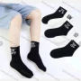 Wholesale Kid's Various Print Cotton Socks preview