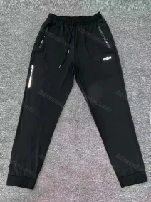 Wholesale Men's Sporty High Stretchy Pockets Drawstring Jogger 2326#, LIUHUA CLOTHING WHOLESALE