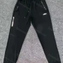 Wholesale Men's Sporty High Stretchy Pockets Drawstring Jogger 2326# preview