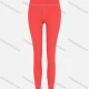 Wholesale Women's Sporty Patchwork Colorblock Pocket High Waist Elastic Leggings 29# Clothing Wholesale Market Liuhua
