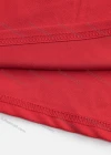 Wholesale Women's Casual One Shoulder Short Sleeve Pleated Maxi Dress - Liuhuamall