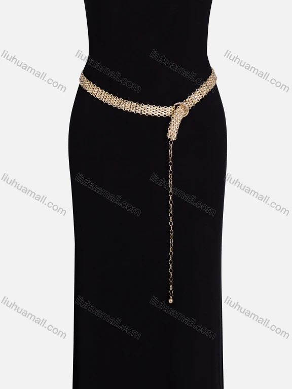 Wholesale Metal Waist Chain QDLF2317#