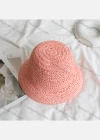 Wholesale Women's Plain Sun Protection Brim Fishing Hat - Liuhuamall