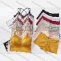 Wholesale Women's Guipure Lace Bra & Brief 2 Pieces Sets preview