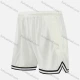 Wholesale Men's Athletic Workout Elastic Waist Shorts 11030# Ivory Guangzhou Clothing Wholesale Market & Suppliers -LIUHUAMALL