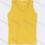 Wholesale Women's Casual Basic Scoop Neck Plain Tank Top 211201# preview