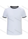 Wholesale Men's Cotton Short Sleeve Contrast Casual Style T Shirt - Liuhuamall