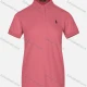 Wholesale Women's Casual Plain Short Sleeve Polo Shirt 31# Clothing Wholesale Market Liuhua