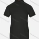 Wholesale Women's Casual Plain Short Sleeve Polo Shirt 32# Clothing Wholesale Market Liuhua