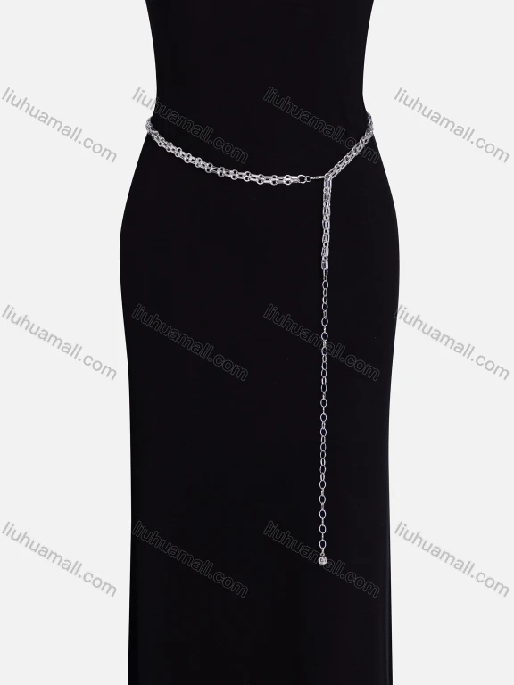 Wholesale Metal Waist Chain QDLF2306#