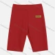 Wholesale Women's Athletic Plain Elastic High Waist Running Biker Shorts 1Y1A0891# 1# Clothing Wholesale Market Liuhua
