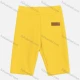 Wholesale Women's Athletic Plain Elastic High Waist Running Biker Shorts 1Y1A0891# 11# Clothing Wholesale Market Liuhua