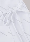 Wholesale Women's Fashion Criss Crossra Lace Up Asymmetrical Hem Lapel Blazer Dress - Liuhuamall