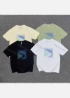 Wholesale Men's Casual Graphic Short Sleeve Tee - Liuhuamall