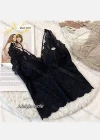 Wholesale Women's Sexy Lace Applique Built-in Bra Camisole - Liuhuamall