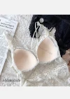 Wholesale Women's Sexy Lace Applique Built-in Bra Camisole - Liuhuamall
