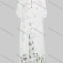 Wholesale Women's Casual Button Front Cardigan & Floral Tank Dress 2-piece Set 05V# preview