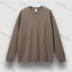 Wholesale Hoodie & Sweatshirt Clearance Sale Brown Guangzhou Clothing Wholesale Market & Suppliers -LIUHUAMALL