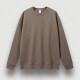 Hoodie & Sweatshirt Clearance Sale Brown Clothing Wholesale Market -LIUHUA