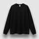 Hoodie & Sweatshirt Clearance Sale Black Clothing Wholesale Market -LIUHUA
