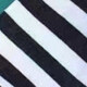 Men's Casual Number Striped Print Mid-calf Socks 10 Pairs Striped Clothing Wholesale Market -LIUHUA
