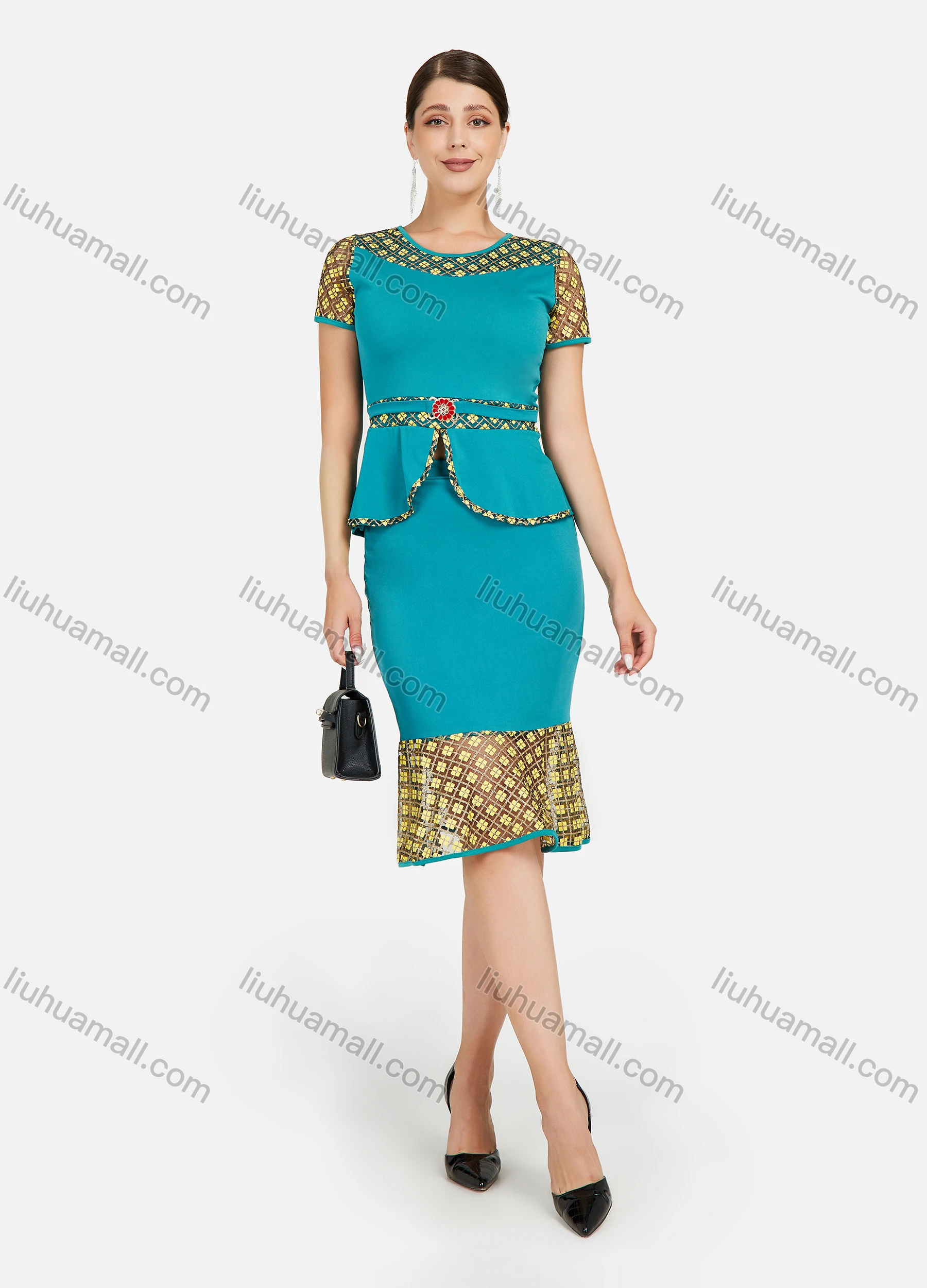 LIUHUA-image-watermark