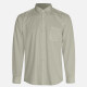 Men's Slim Fit Collared Long Sleeve Button Down Plain Dress Shirts 69# Clothing Wholesale Market -LIUHUA