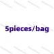 Wholesale $5 Surprise Fashion Lucky Bag Random Clothing Wholesale Market Liuhua