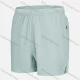 Wholesale Men's Athletic Workout Plain Zipper Pockets Elastic Waist Shorts 62223# Blue Guangzhou Clothing Wholesale Market & Suppliers -LIUHUAMALL